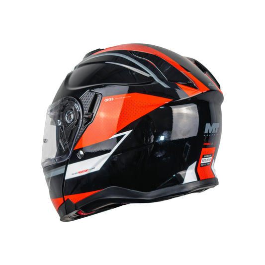 CASCO MT EXODUS SV CAVE A5 BRILLO SKU:1364A61A510#