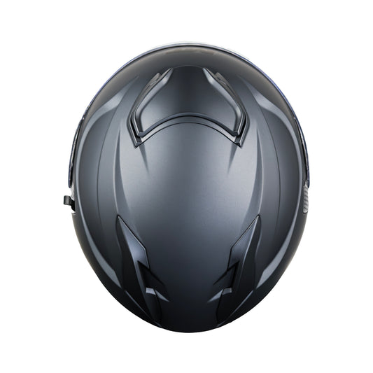 CASCO MT EXODUS SV PURE A2 TITANIUM MATE SKU:136400PA220#