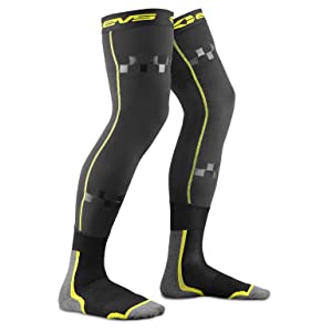 CALCETAS EVS FUSION HI VIZ | SKU: FSN-HIVIZ
