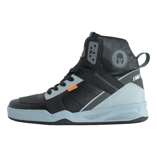 BOTA BENGAL IMMORTALE NEGRA GRIS | SKU: IMBENGNGR-#