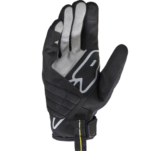 GUANTES SPIDI FLASH - R EVO NEGRO | SKU: B79026-#