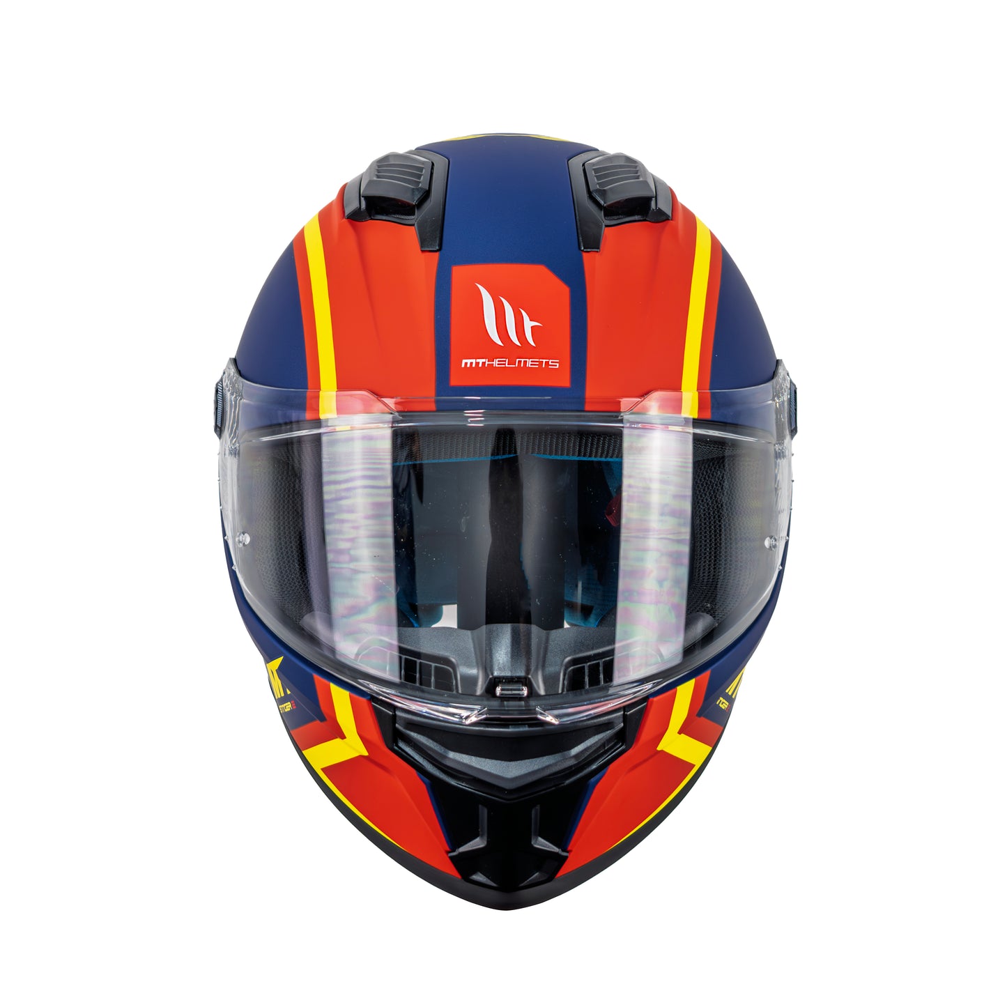 CASCO MT FF126 STINGER 2 GRAND CHELEM C7 MATE | SKU: 11334C59C72#