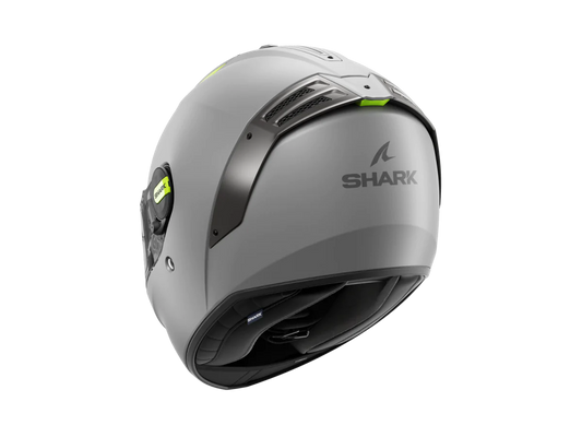 SPARTAN RS BLANK MATE SP | GRIS/VERDE| SKU: HE8105ESYS#