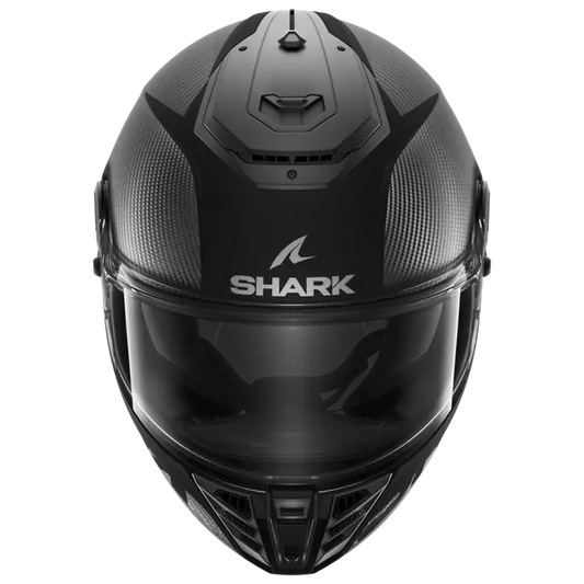 CASCO SPARTAN RS CARBON SKIN VISOR EN LA CAJA | SKU: HE8159EDAD#