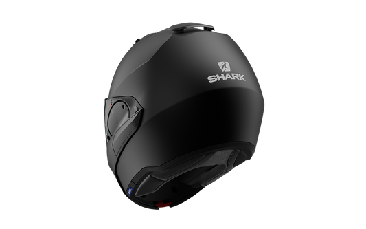 EVO ES BLANK MAT | SKU: HE9802EKMA