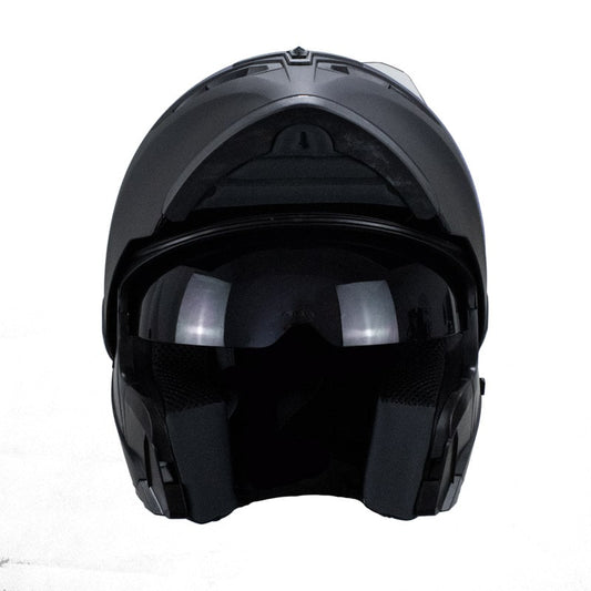 HRO 3400 DV - STOP USB SOLID NEGRO MATE | MICA OSCURA | SKU: HRO-3400S-SOLNM