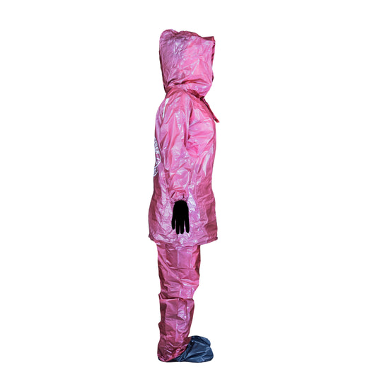 IMPERMEABLE IMMORTALE MET 2.4 ROSA SKU:IMIMPMEPK-#