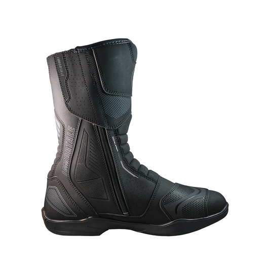 BOTA IMMORTALE TOURING ITER NEGRO | SKU: IMMITNG-#