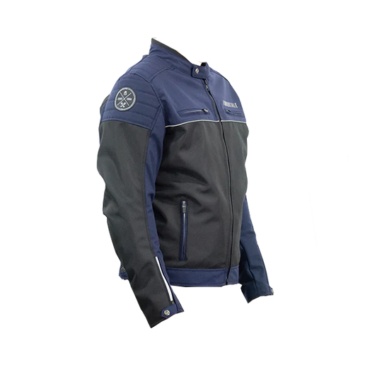 CHAMARRA REBEL | AZUL | SKU: IMREBAZNE2-#