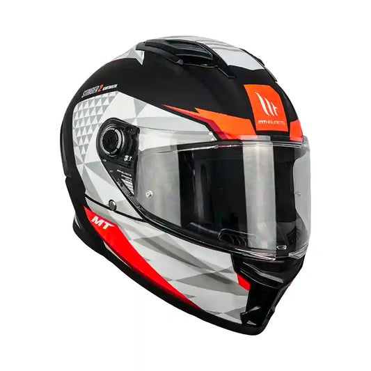CASCO MT FF126 STINGER 2 KARTHALEN B0 MATE SKU:1334C77B020#