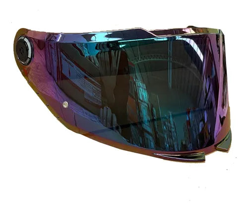 PANTALLA IRIDIUM MAX VISION PINLOCK INSERT READY MT-V-28B | SKU: 183500640