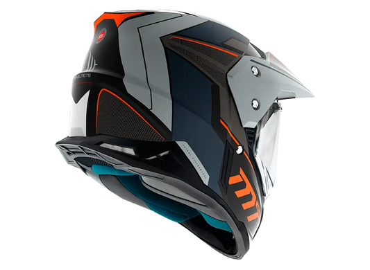 CASCO MT SYNCHRONY DSPORT SV PB4 | OR | SKU: 1094952143#