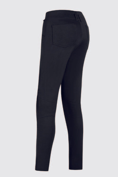 PANTALON SD-PL1 IRIS LEGGINS NEGRO | SKU: SD4400101#