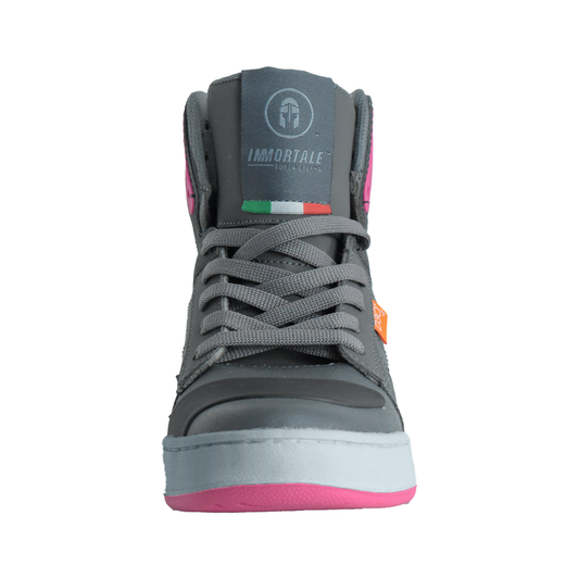 BOTA BENGAL ROSA BENGAL DAMA | SKU: IMBENGROSDM-#