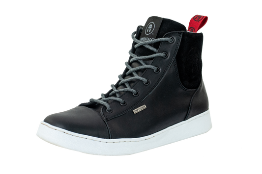 BOTA IMMORTALE RENEGADE | NEGRO | SKU: IMRENNEG-#