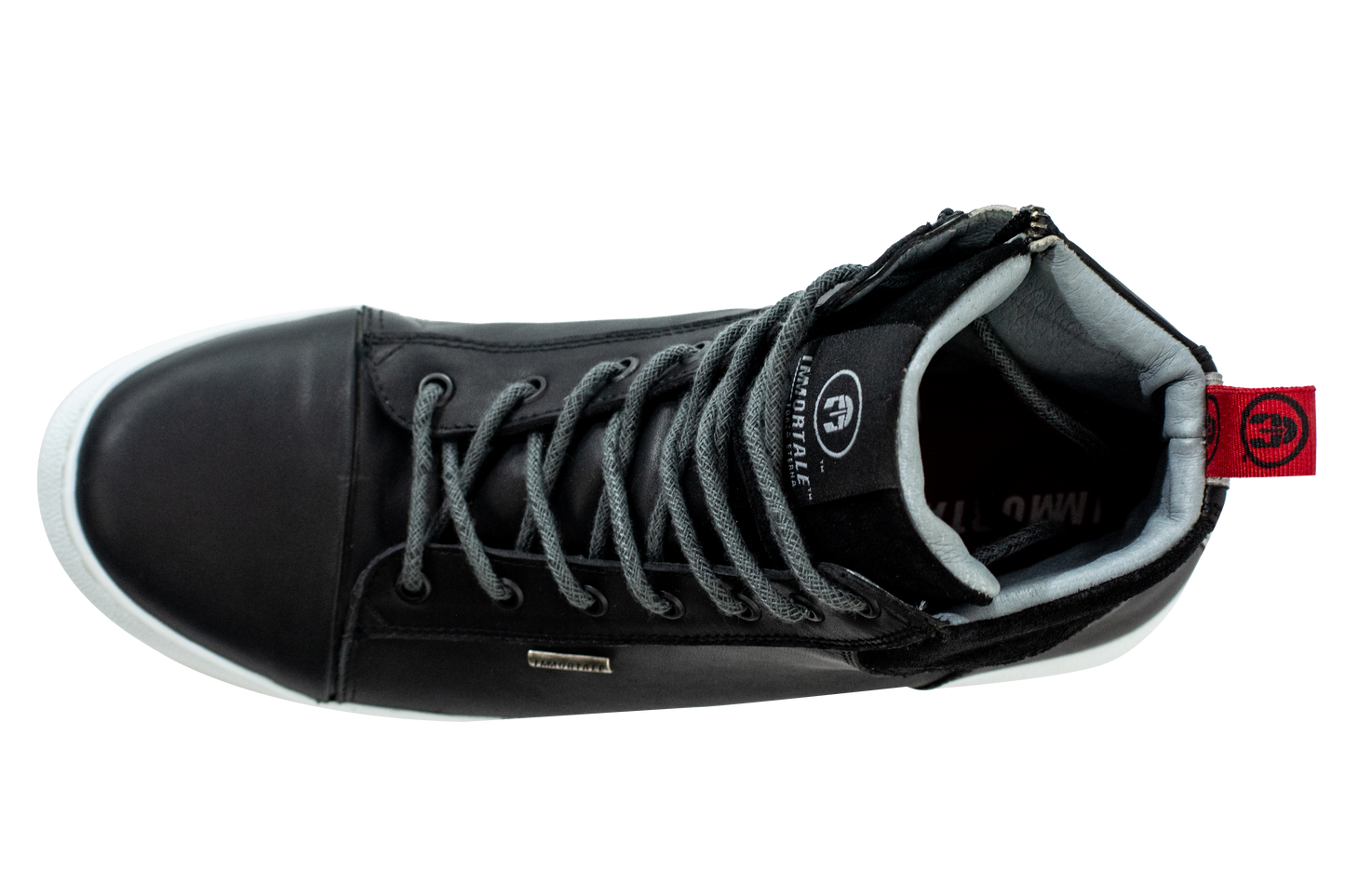 BOTA IMMORTALE RENEGADE | NEGRO | SKU: IMRENNEG-#