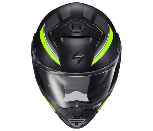 SCORPION EXO EXO-GT930 TRANSFORMER HELMET | SKU: 75-2104#