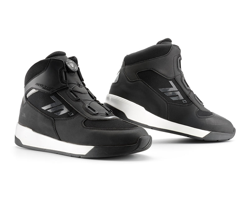 BOTAS 70D SD-BC10 URB NEG/GRIS | SKU: SD3201801#