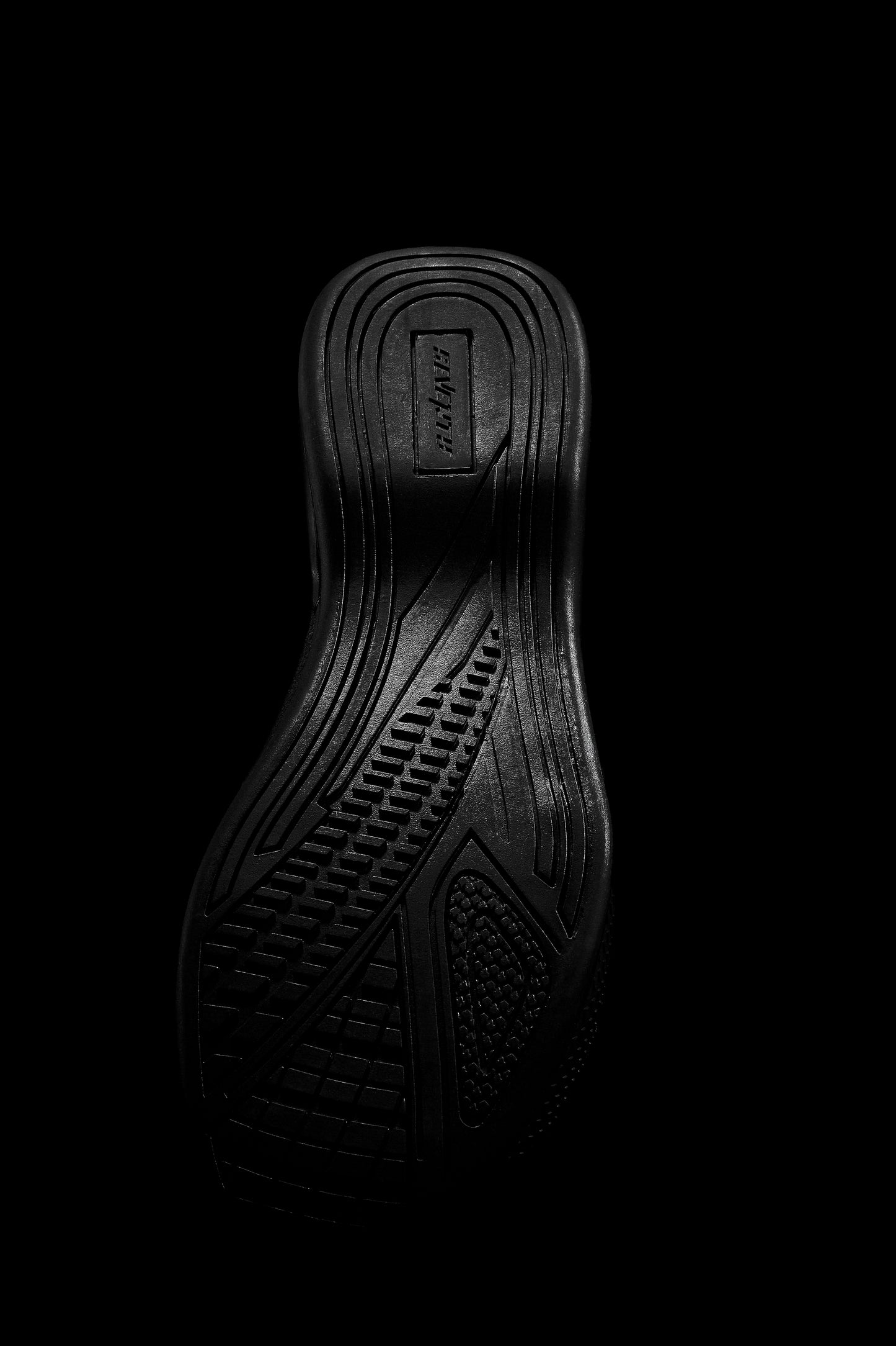 BOTA SD-BR2 VELOCE NEGRO | SKU: SD3100201#