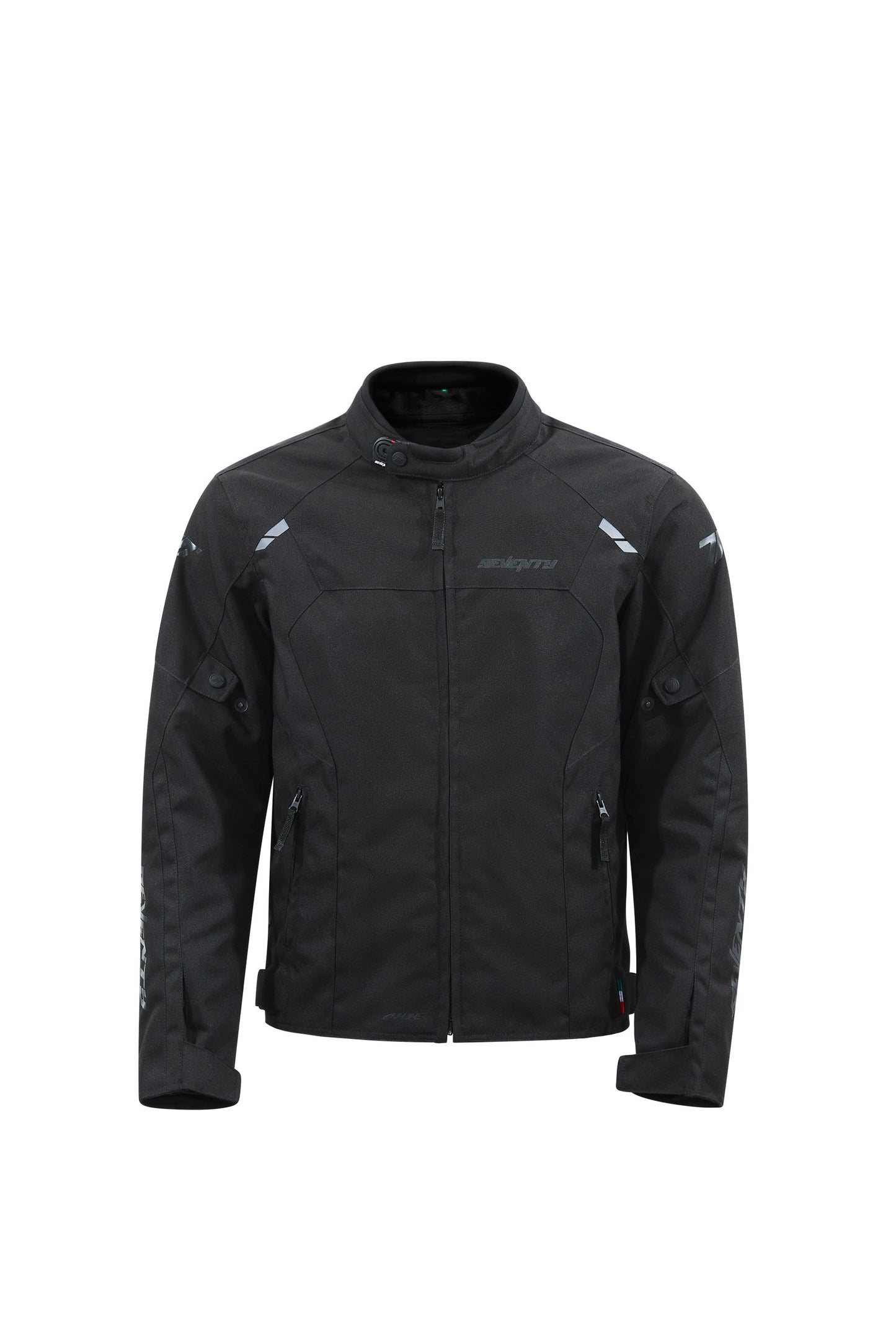 CHAQUETA SD-JR65 PISTON HOMBRE NEGRO/GRIS/BLANCO | SKU: SD2106524#