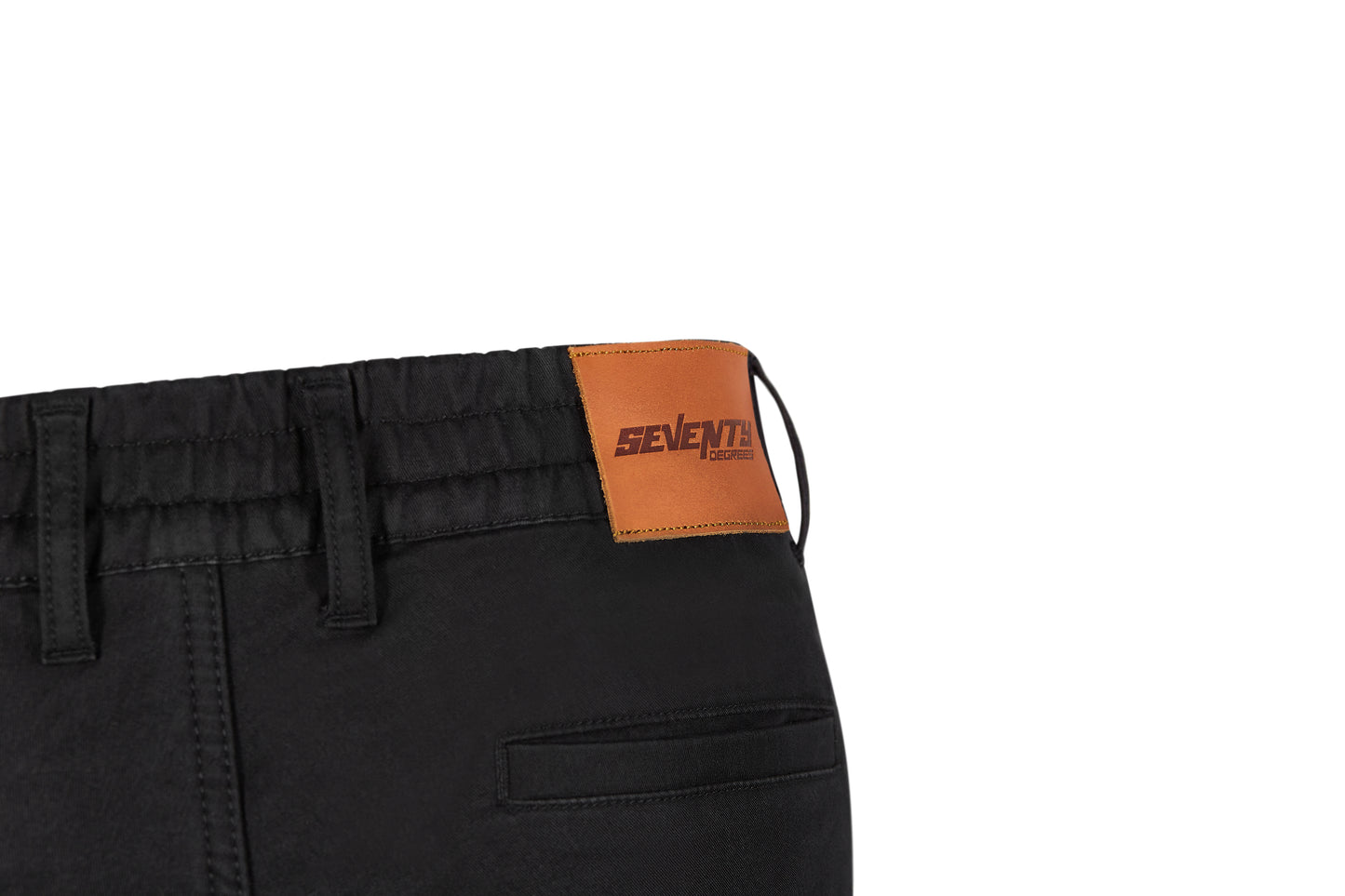 PANTALON SD-PC24 TEIDE CARGO HOMBRE NEGRO | SKU: SD4502401#