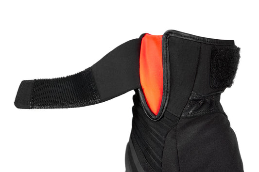 GUANTE SD-T13 ASPEN LIGHT HOMBRE NEGRO/ROJO | SKU: SD1301312#