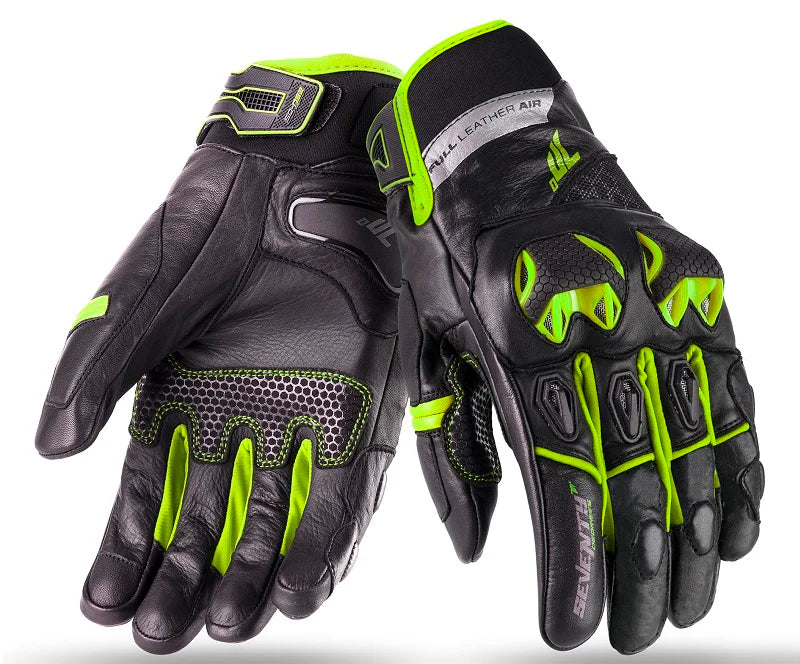 GUANTE SD-N47 INVIERNO NAKED HOMBRE AMARILLO | SKU: SD1404703#