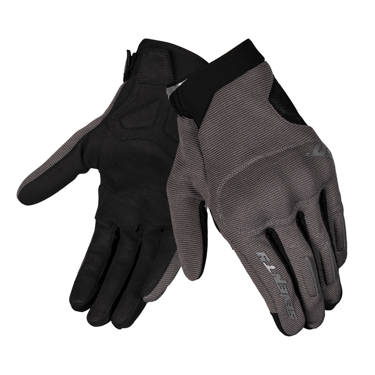 GUANTE SD-C40 ASPHALT VERANO CUSTOM HOMBRE AZUL MARINO