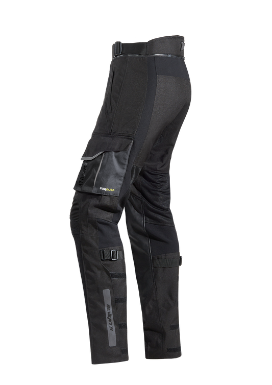 PANTALON SD-PT4 ATACAMA NEGRO | SKU: SD4300401#