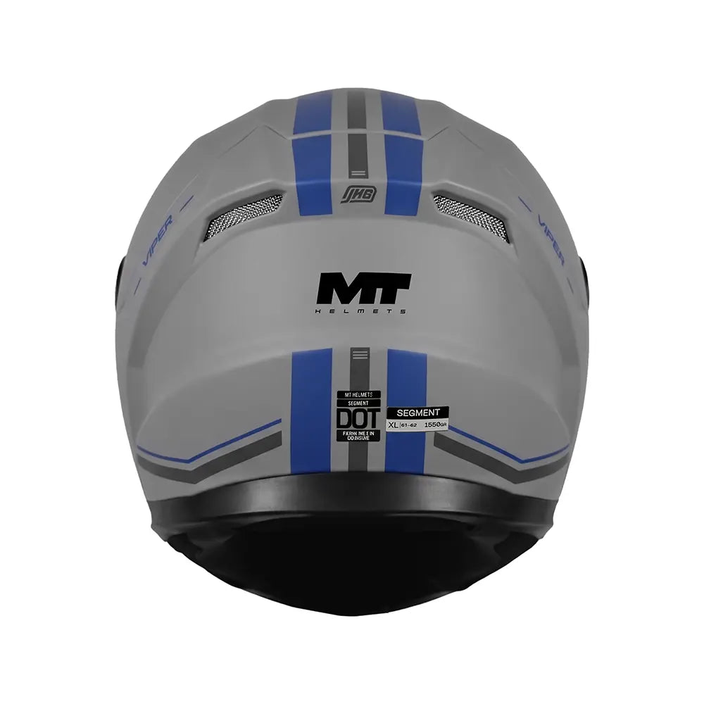 CASCO MT SEGMENT VIPER C2 MATE SKU: 1360221C220#