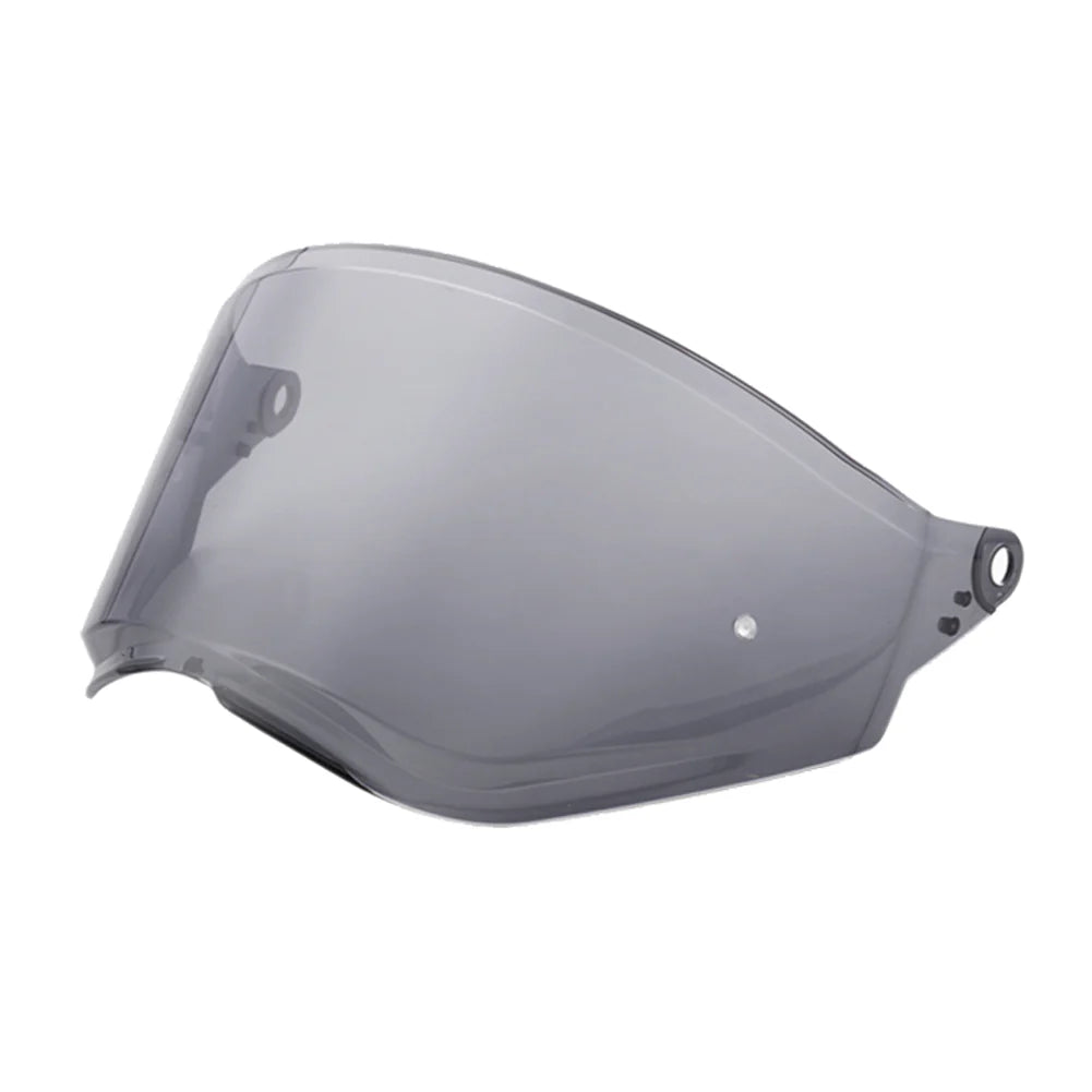 VISOR PARA CASCO ONEAL SIERRA II HUMO / SKU:0817-90#