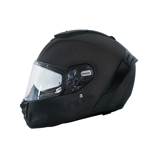 CASCO SHARK SPARTAN RS CARBON SKIN | MAT | SKU: HE8153EDMA#