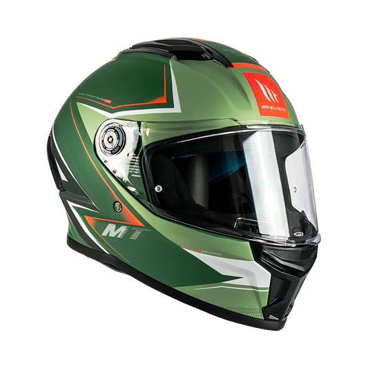 CASCO MT STINGER 2 SR C6 MATE | SKU: 1334A38262-#