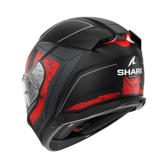 CASCO SHARK SKWAL i3 RHAD KUR | SKU: HE0821EKUR#