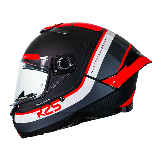CASCO MT FF118SV THUNDER 4 SV R25 B5 | MATE | SKU: 1308A99152#