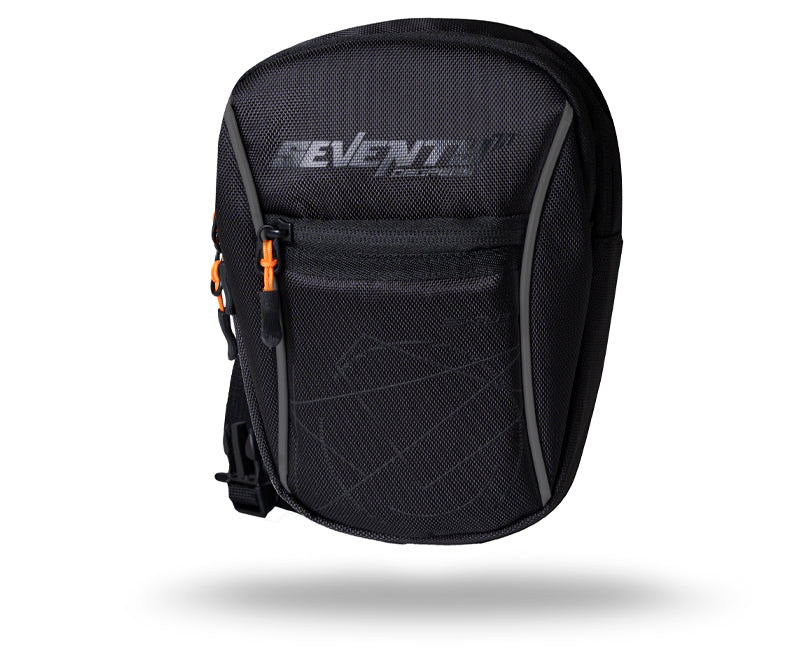 SD-TL2 MOCHILA DE PIERNA PARA MOTO NEGRA | SKU: SD500290010