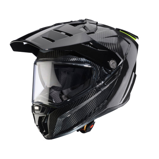 CASCO CABERG TANAMI CARBON SKU: C2GB6094##