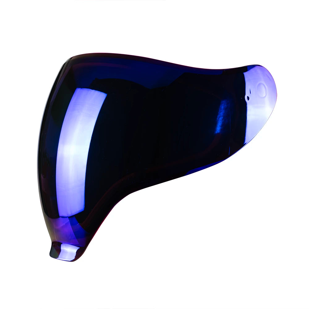 VISOR IMMORTALE ZOMELECTROPLA AZUL | SKU:IMMVIZOMELBLU