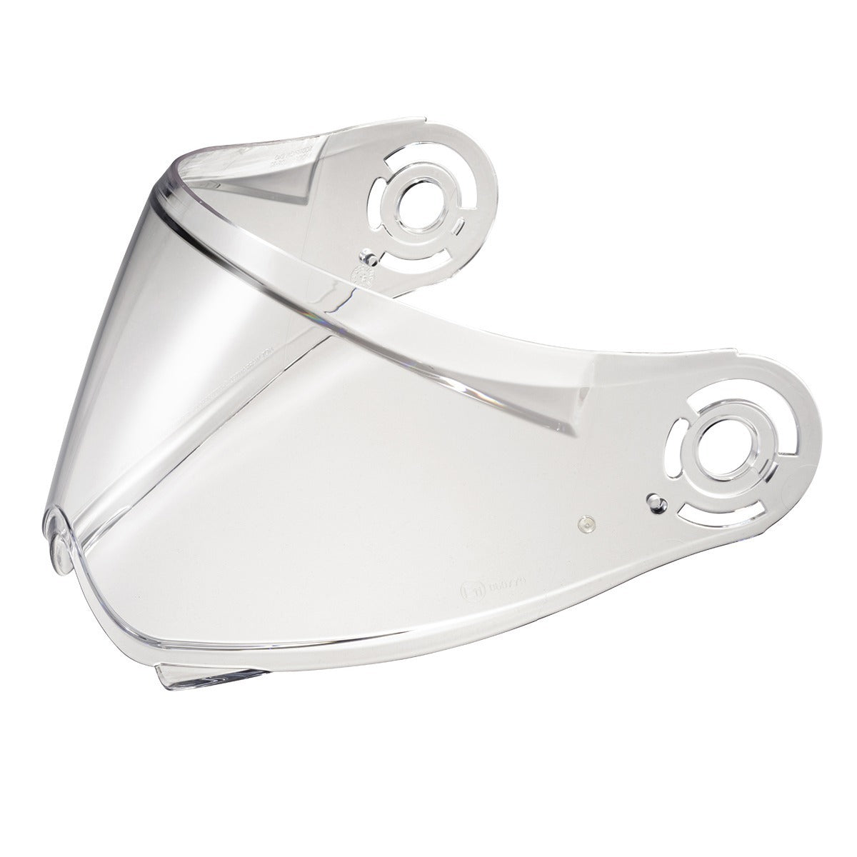 VISOR SCORPION EXO EXO-AT960 PINLOCK FACESHIELD CLEAR TRANSPARENTE | SKU: 75-2234