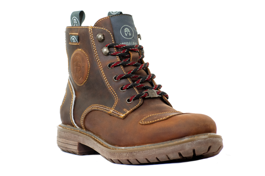 BOTAS LEGEND CAFE IMMORTALE | SKU: USIMLEGCAF-#