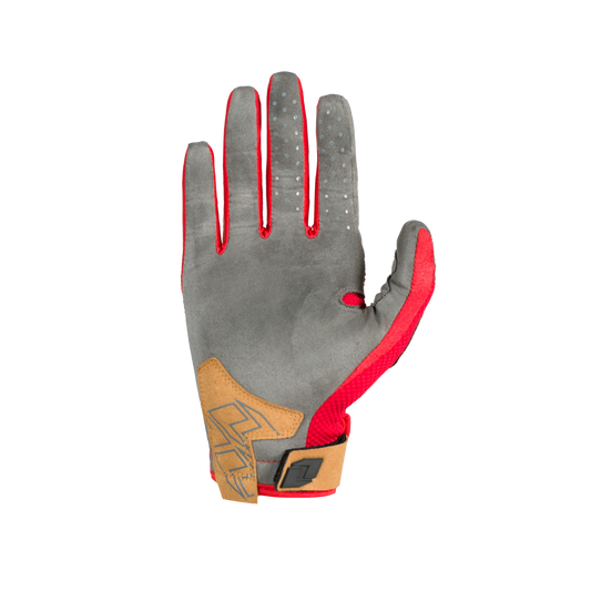 GUANTES X197 HALT RED | SKU: X200-03#
