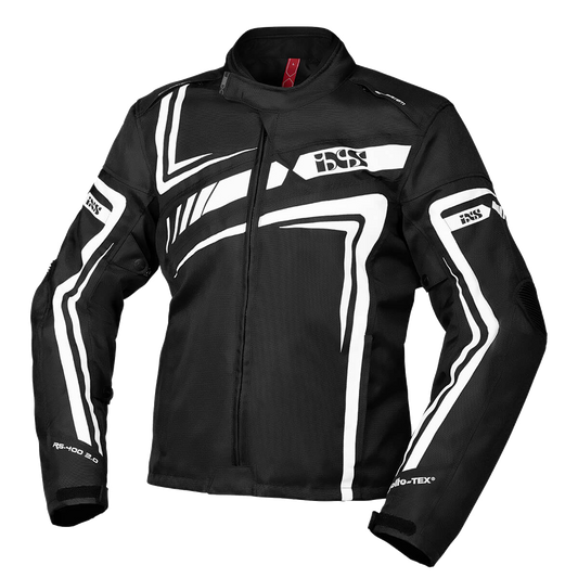 CHAMARRA IXS SPORTS RS-400-ST 2.0 T | SKU: X56042-321-#