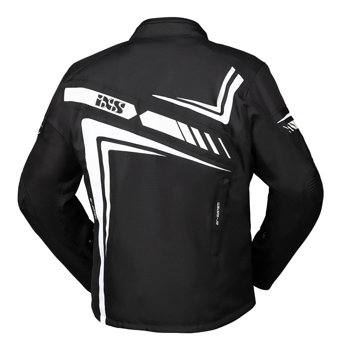 CHAMARRA IXS SPORTS RS-400-ST 2.0 T | SKU: X56042-321-#