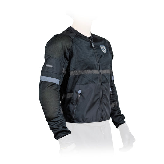 CHAMARRA IMMORTALE SKELIA HOMBRE | SKU: IMSKELIA-#