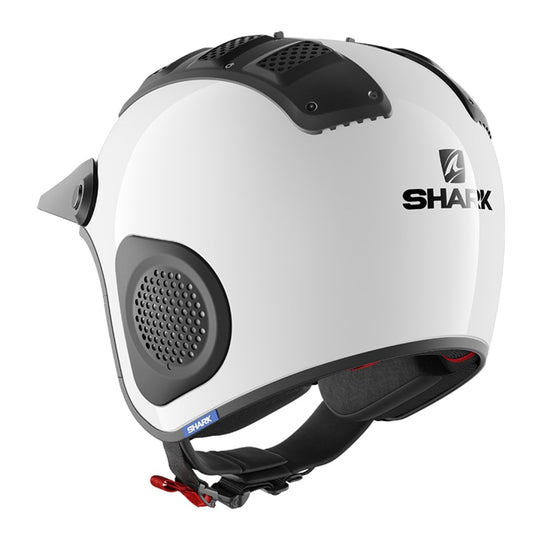 ATV-DRAK BLANCO | SKU: HE2500EWHU