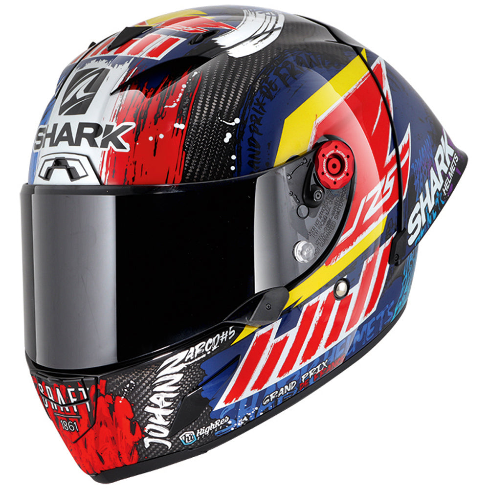 RACE-R PRO GP REPLIXA ZARCO CHAKRA | SKU: HE8408EDVB#
