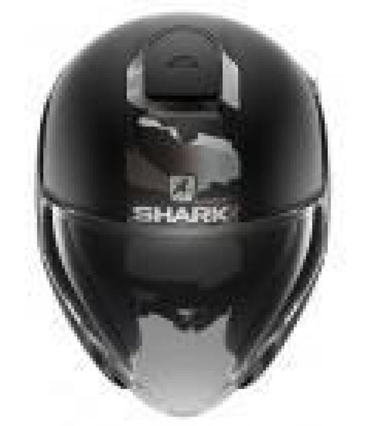 CITYCRUISER GENOM Mat | NEGRO | SKU: HE1935EKSA