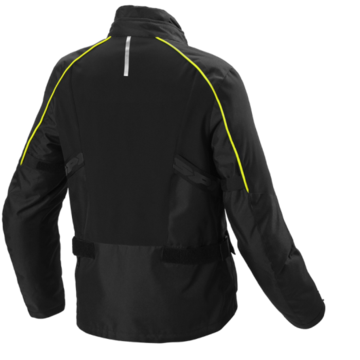 CHAMARRA SPIDI INTERCRUISER | SKU: D168-486#