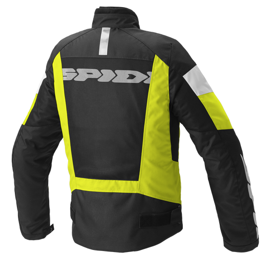 CHAMARRA BREEZY NET H2OUT | SKU: D229 014