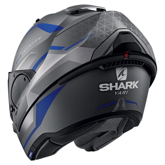 EVO ES YARI BLANK MAT ABS | SKU: HE9804EABS